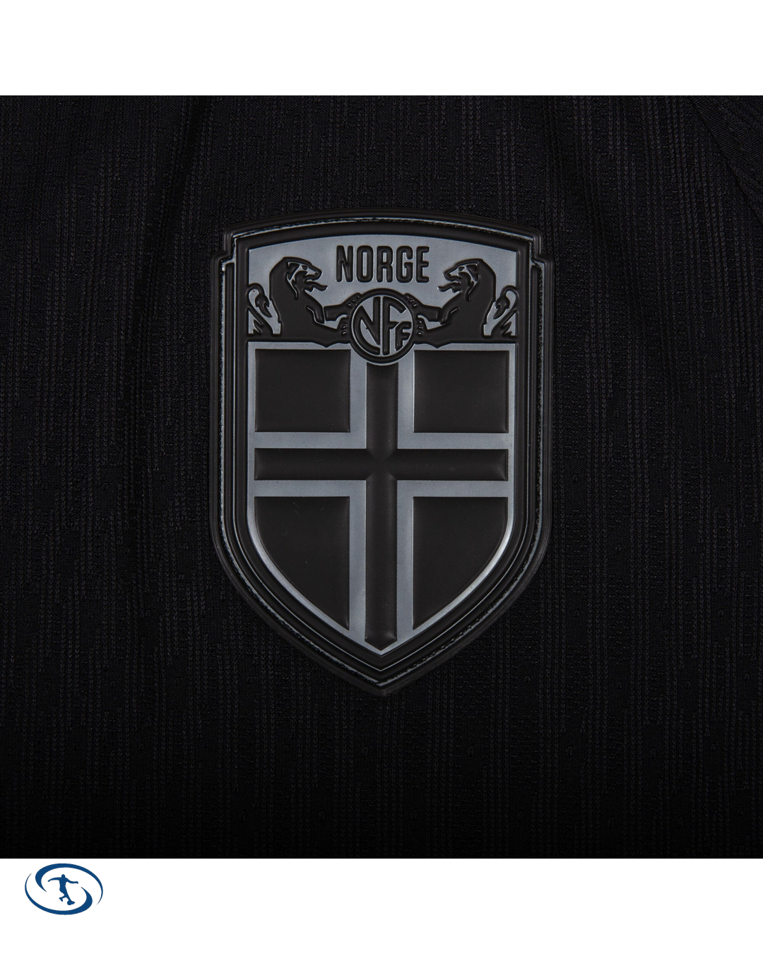 Norway Away Player Shirt 2026-2027 (Fan Style Printing) - Men's