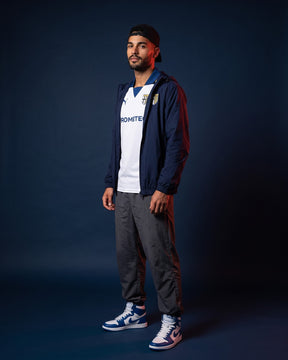 Parma 3rd Shirt 2025-2026 - Men's