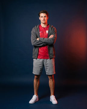 Poland Away Shirt 2026-2027 - Match-Level Version