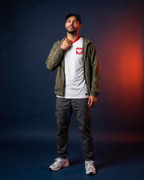 Poland Home Shirt 2026-2027 - Men's