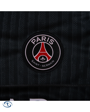 PSG 4th Shirt 2025-2026 - Men's