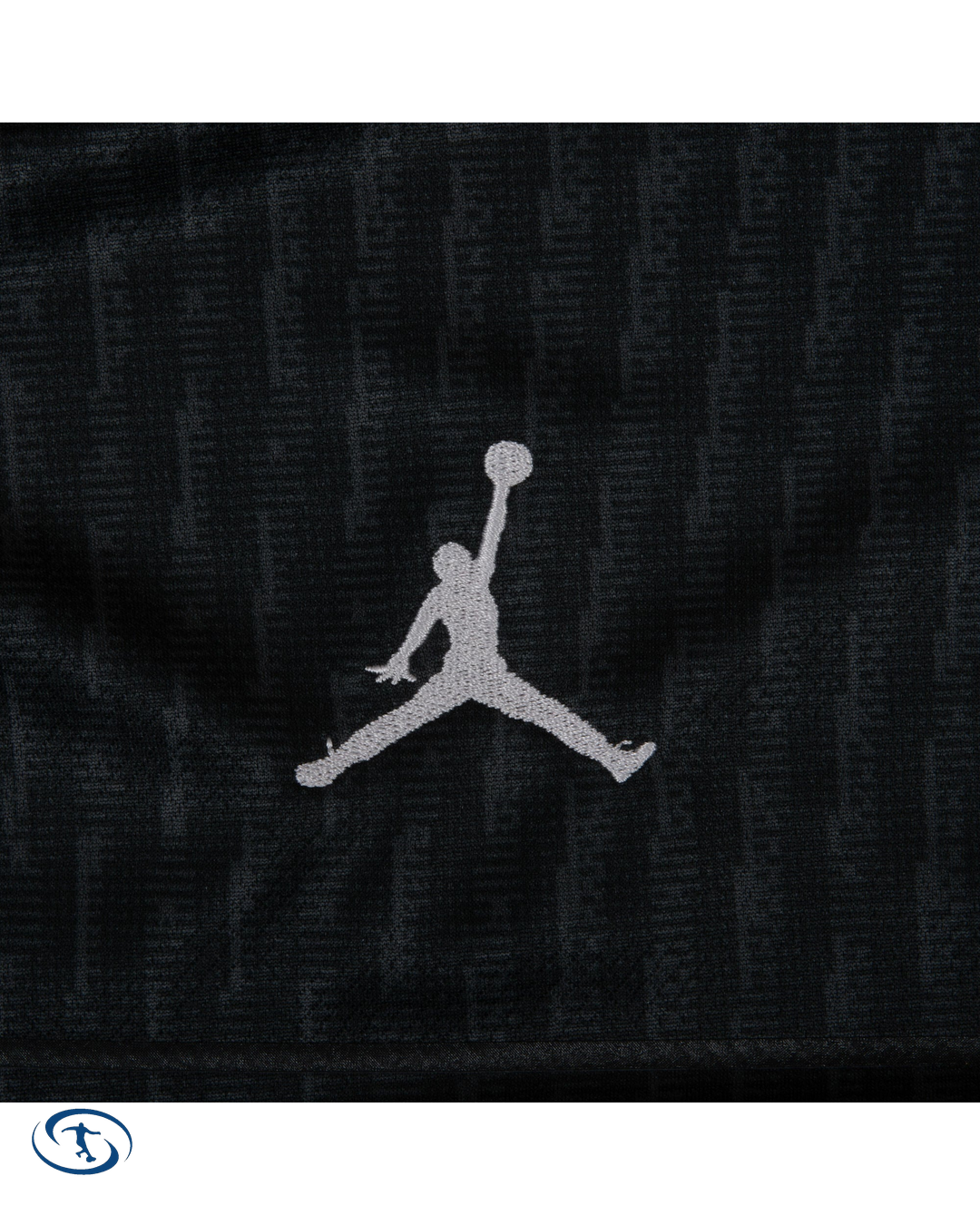 PSG 4th Player Number Shirt 2025-2026 (Champions League) - Men's