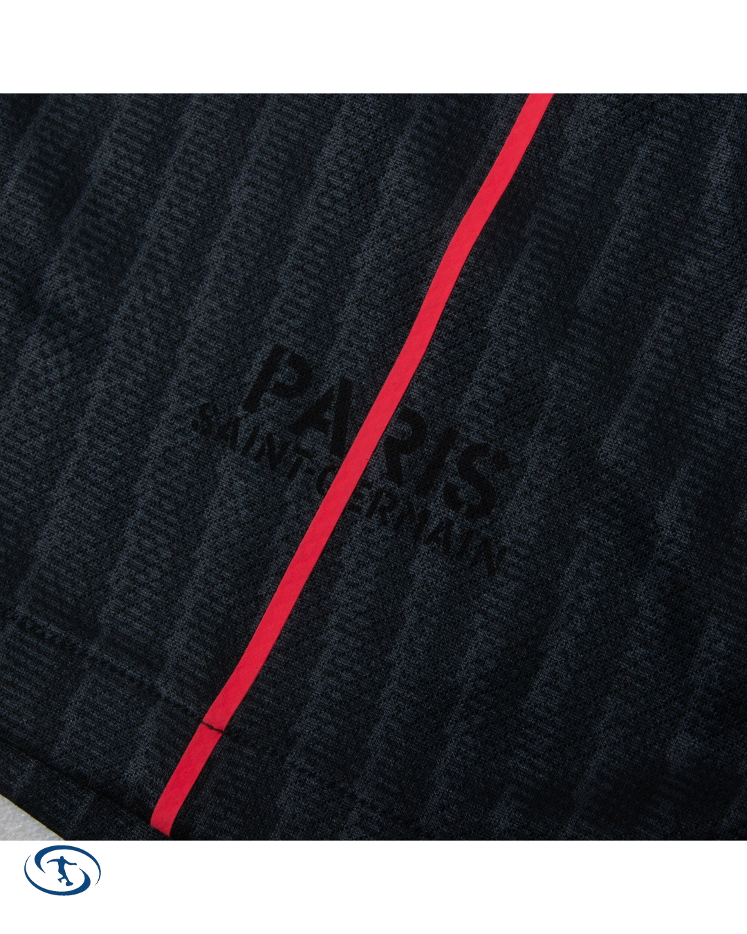 PSG 4th Shirt 2025-2026 - Men's