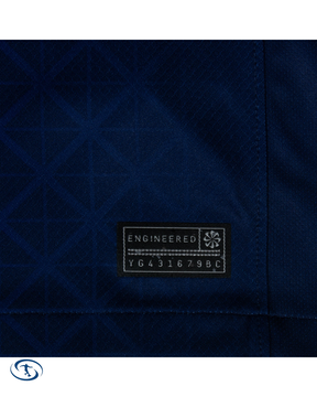 PSG Home Shirt 2025-2026 - Men's