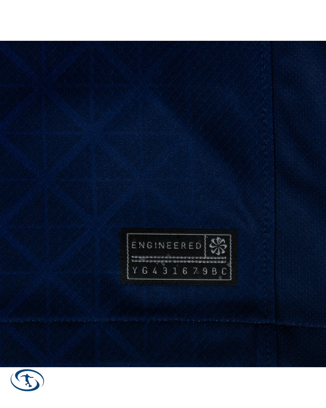 PSG Home KIDS Shirt 2025-2026 - Kids