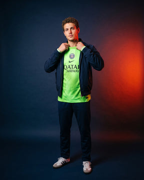 PSG Home GK Shirt 2022-2023 - Men's
