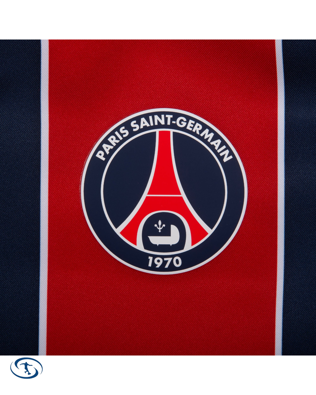 PSG Home Shirt 2004-2005 (Reissue) - Men's
