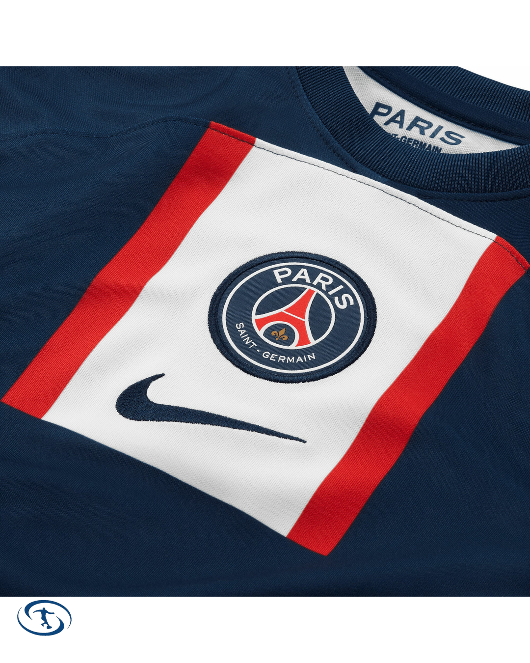 PSG Home Womens Shirt 2022-2023 - Women's