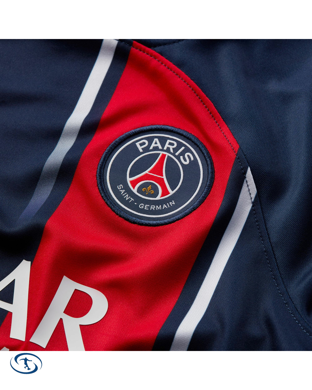 PSG Home Womens Shirt 2023-2024 - Women's