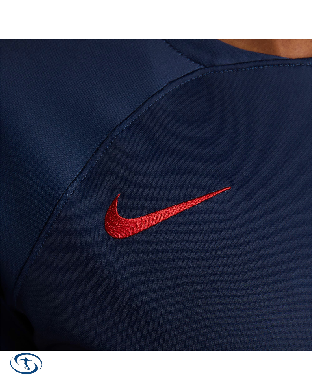 PSG Home Womens Shirt 2023-2024 - Women's