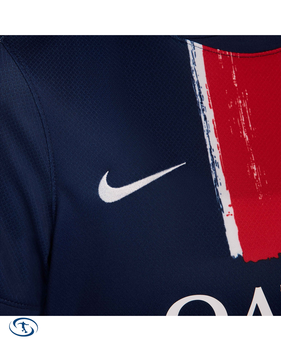 PSG Home KIDS Shirt 2024-2025 - Kids