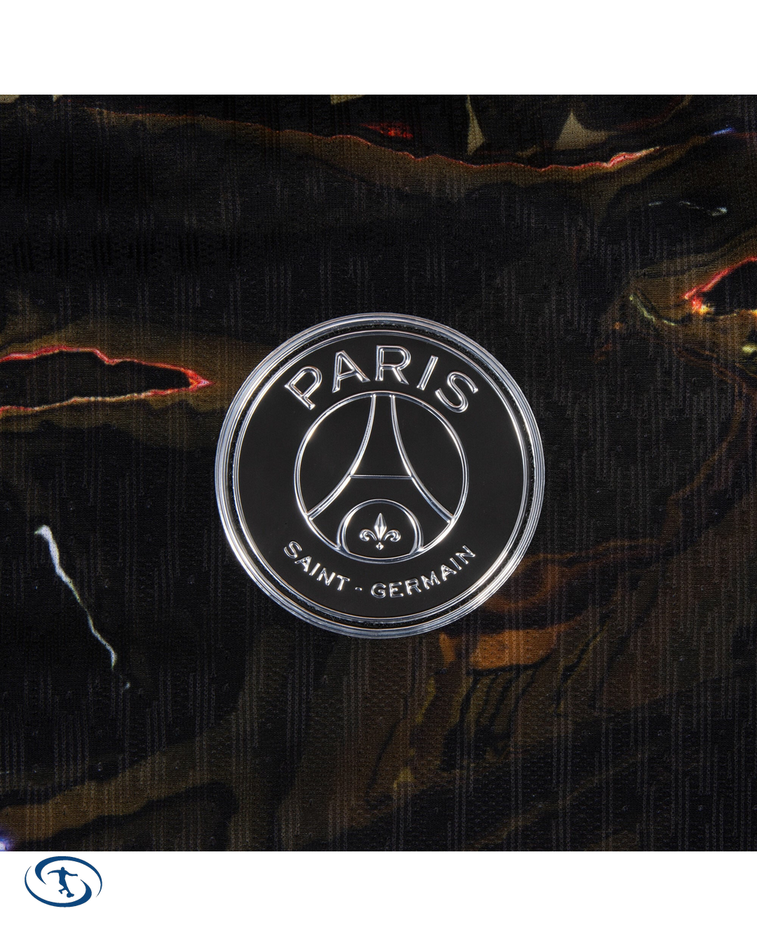 PSG Night Edition Shirt 2025-2026 - Men's