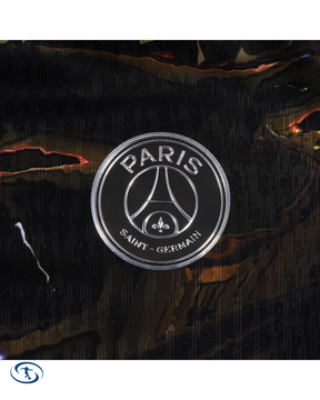 PSG Night Edition Shirt 2025-2026 - Men's