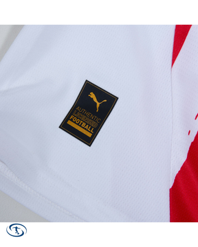 PSV Home Shirt 2024-2025 - Men's