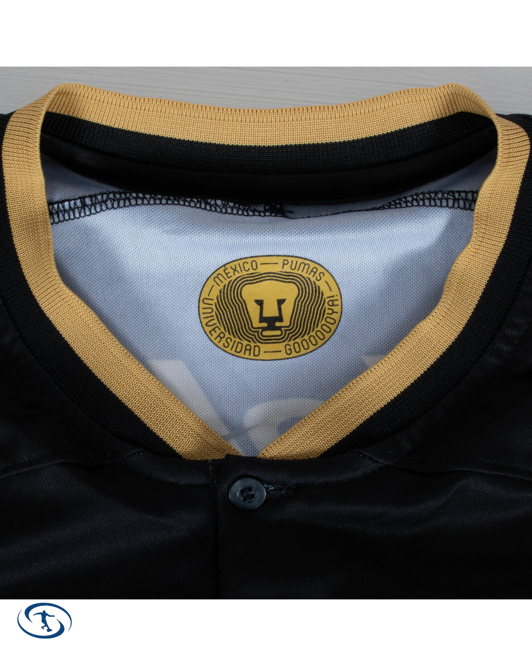 Pumas UNAM 3rd Shirt 2023 - Men's