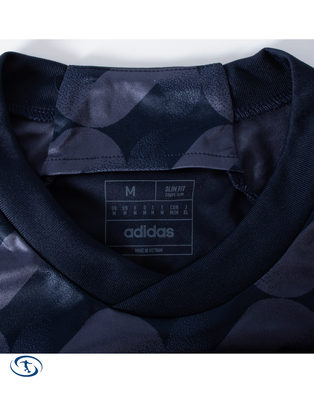 Real Madrid Away Shirt 2023-2024 Fan Style - Men's