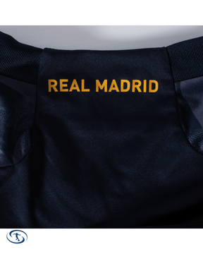 Real Madrid Away Shirt 2023-2024 Fan Style - Men's