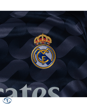 Real Madrid Away Shirt 2023-2024 Fan Style - Men's