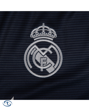 Real Madrid Away Players Shirt 2025-2026 - Men's