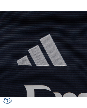 Real Madrid Away Players Shirt 2025-2026 - Men's