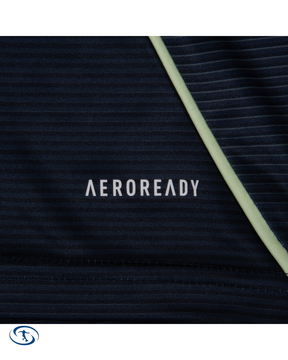 Real Madrid Away Players Shirt 2025-2026 - Men's