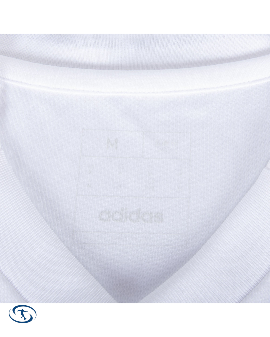 Real Madrid Shirt 2024-2025 Fan Style