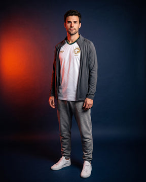 Saudi Arabia Away Shirt 2026-2027 - Men's