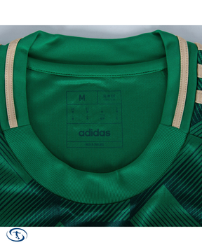 Saudi Arabia Home Shirt 2024-2025 - Men's