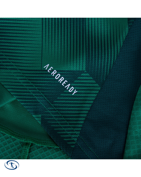 Saudi Arabia Home Shirt 2024-2025 - Men's