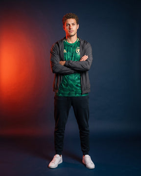 Saudi Arabia Home Shirt 2024-2025 - Men's