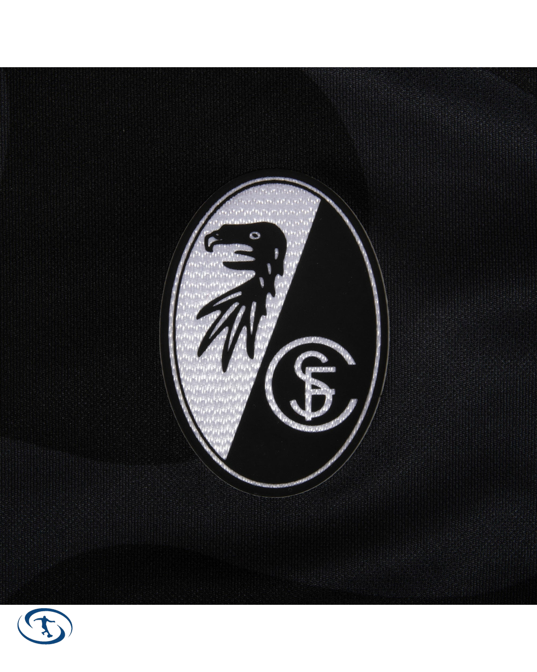 SC Freiburg Away Yuito 14 Shirt 2025-2026 - Men's