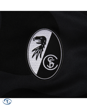 SC Freiburg Away Yuito 14 Shirt 2025-2026 - Men's