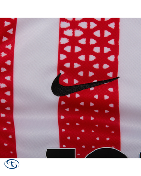 SC Freiburg Home Women's Shirt 2025-2026 - Women's