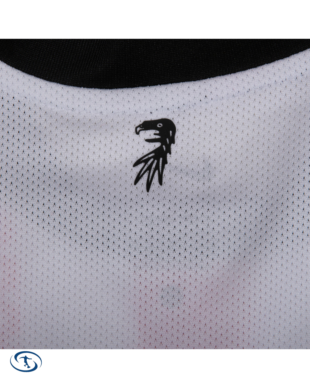 SC Freiburg Home Women's Shirt 2025-2026 - Women's