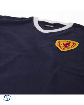 Scotland Home Retro Shirt 1960's - Men's