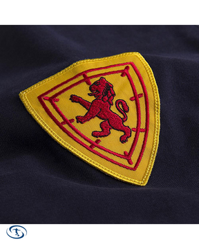 Scotland Home Retro Shirt 1960's - Men's