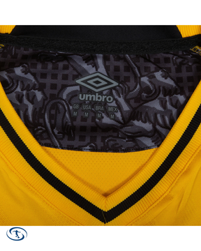 Sport Recife Away Shirt 2025-2026 Fan Style