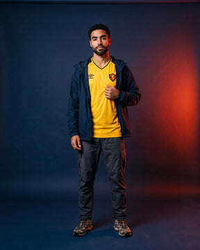 Sport Recife Away Shirt 2025-2026 Fan Style
