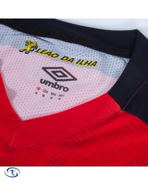 Sport Recife Home Shirt 2022 - Men's