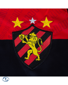 Sport Recife Home Shirt 2022 - Men's