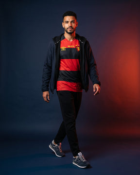 Sport Recife Home Shirt 2022 - Men's