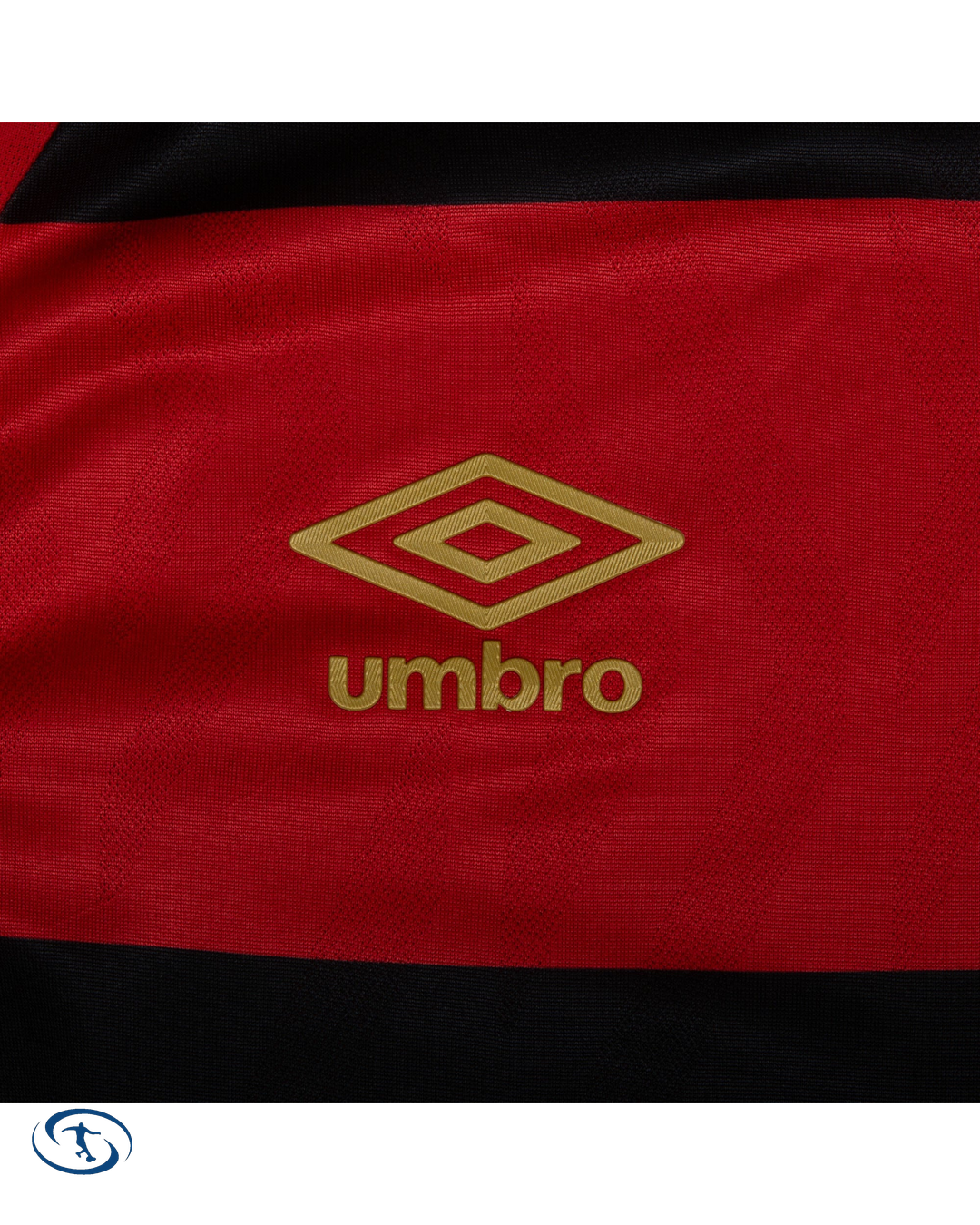 Sport Recife Home Shirt 2025-2026 Fan Style