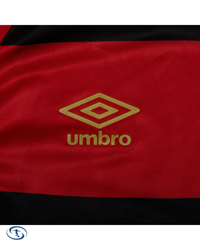 Sport Recife Home Shirt 2025-2026 Fan Style