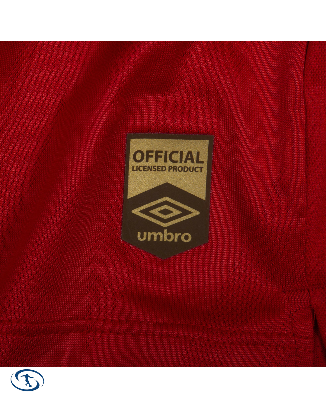 Sport Recife Home Shirt 2025-2026 Fan Style
