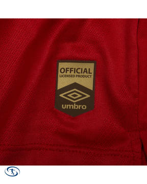 Sport Recife Home Shirt 2025-2026 Fan Style