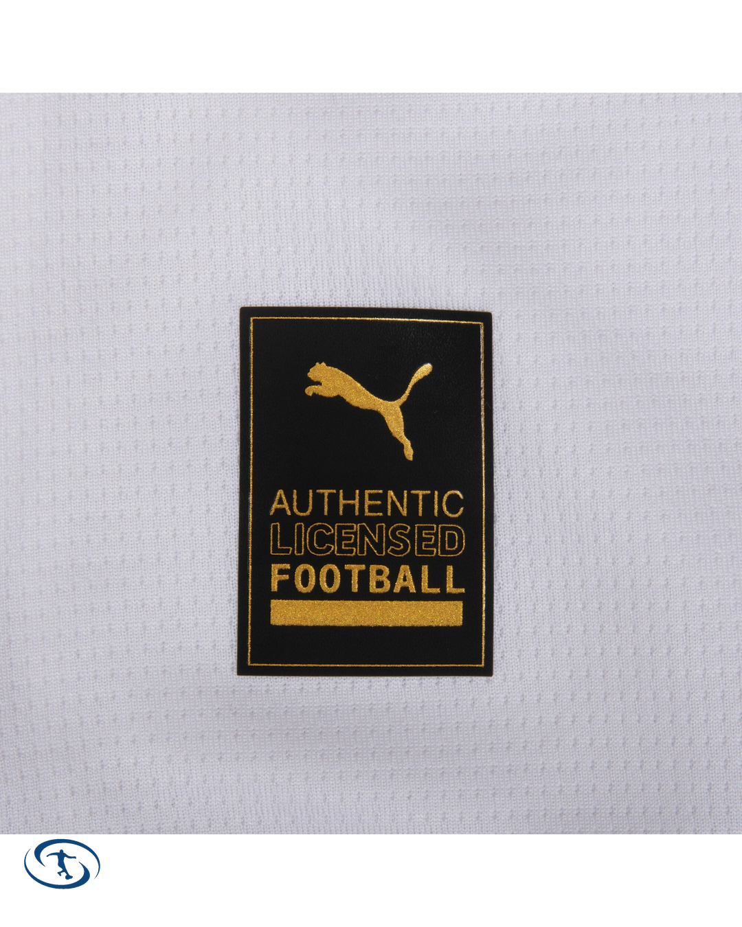 St Pauli Away Irvine 7 Shirt 2025-2026 - Men's