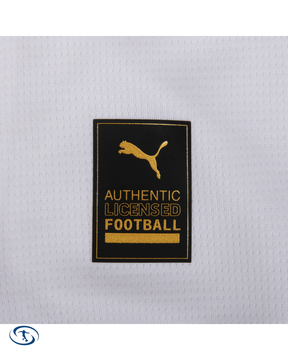 St Pauli Away Irvine 7 Shirt 2025-2026 - Men's