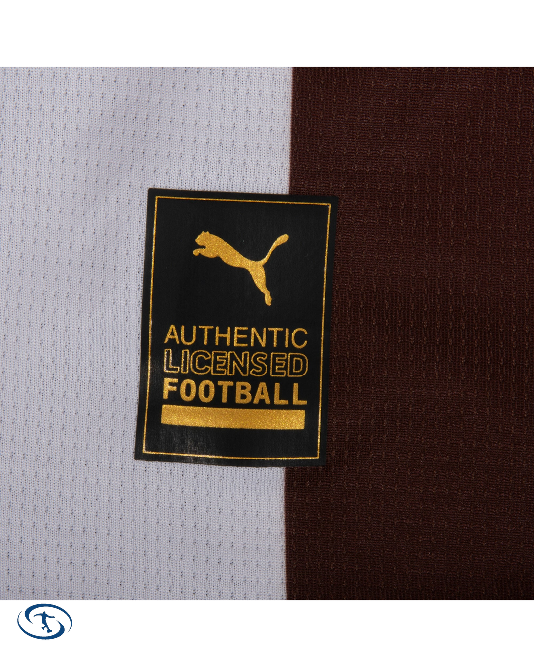 St Pauli Home Shirt 2025-2026
