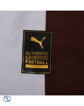 St Pauli Home Shirt 2025-2026