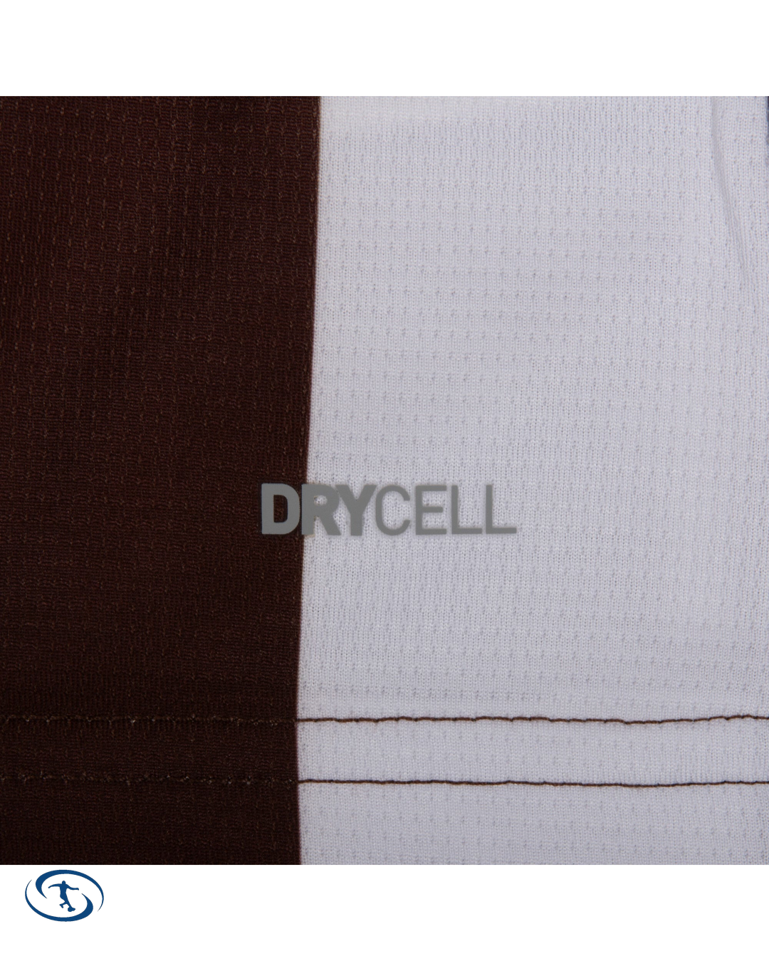 St Pauli Home L/S Shirt 2025-2026 - Men's